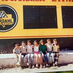 Meet your Posher, Jose